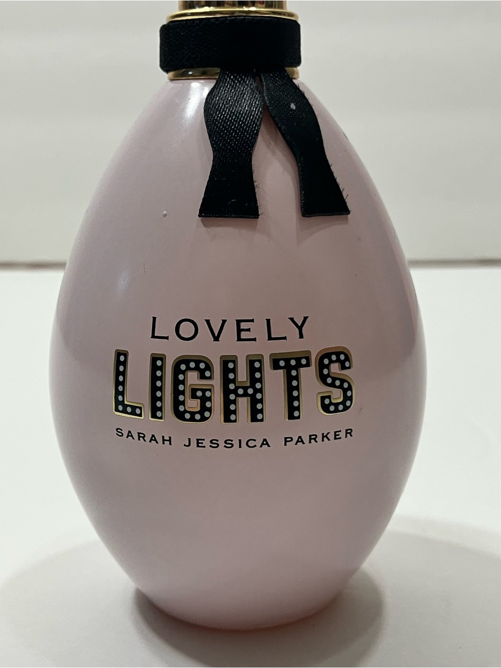 Sarah Jessica Parker Lovely Lights EDP Spray 3.4 oz. - Picture 2 of 8